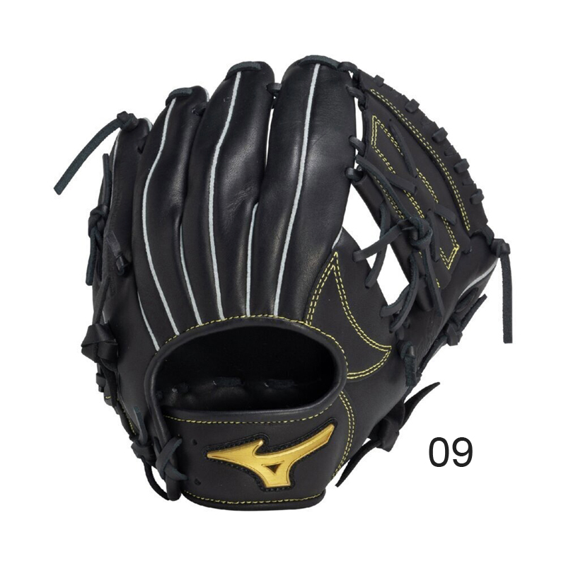 MIZUNO 硬式グローブ（ポジション：オールラウンド）｜グローブ｜野球