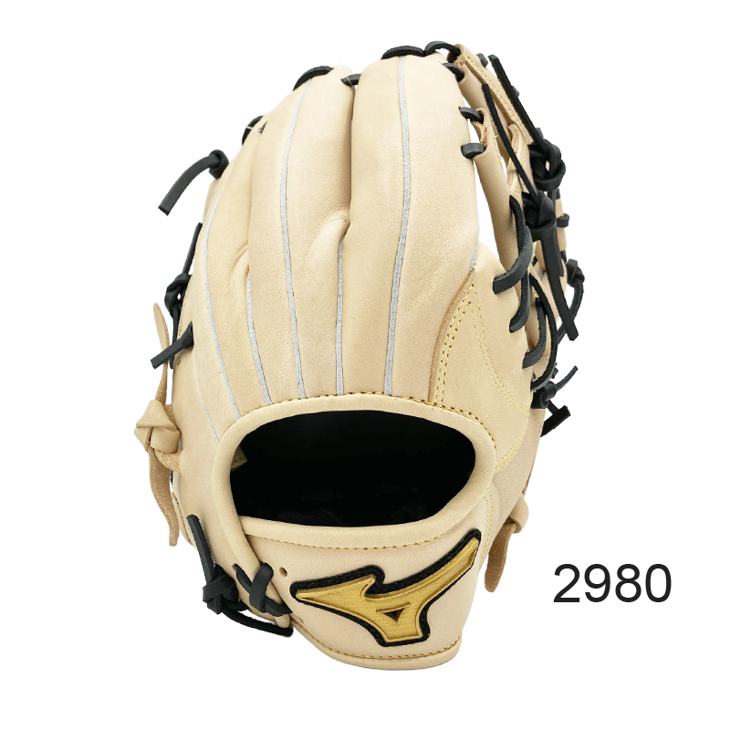 MIZUNO（ミズノ） 少年軟式グラブ Mz Softer エムジーソフター 25FW