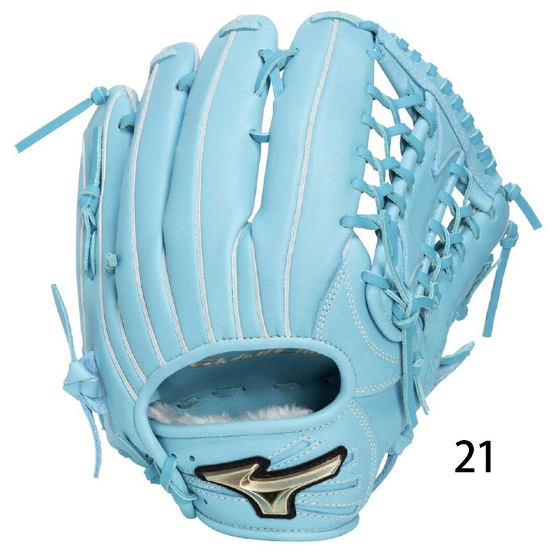 MIZUNO（ミズノ） 少年軟式グラブ グローバルエリート RG ヌートバー