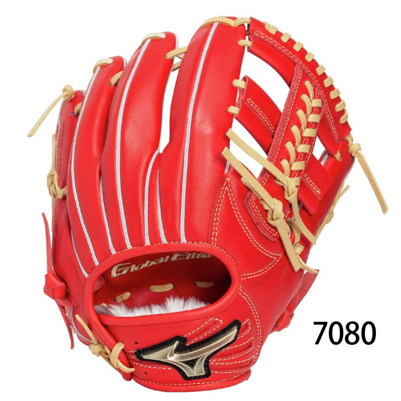 MIZUNO（ミズノ） ☆袋プレ☆ 少年軟式グラブ グローバルエリート RG