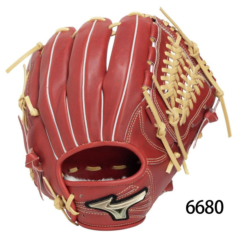 MIZUNO（ミズノ） 少年軟式グラブ グローバルエリート SELECT 26SS