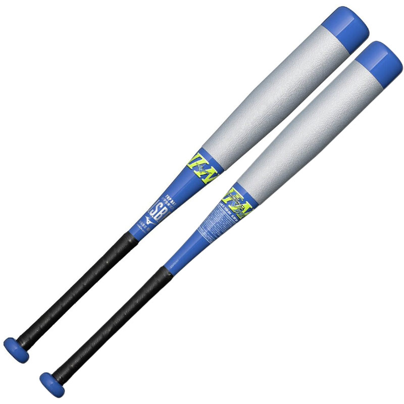 MIZUNO（ミズノ） 小学生軟式バット FRP製 BEYONDMAX EV2N ビヨンド