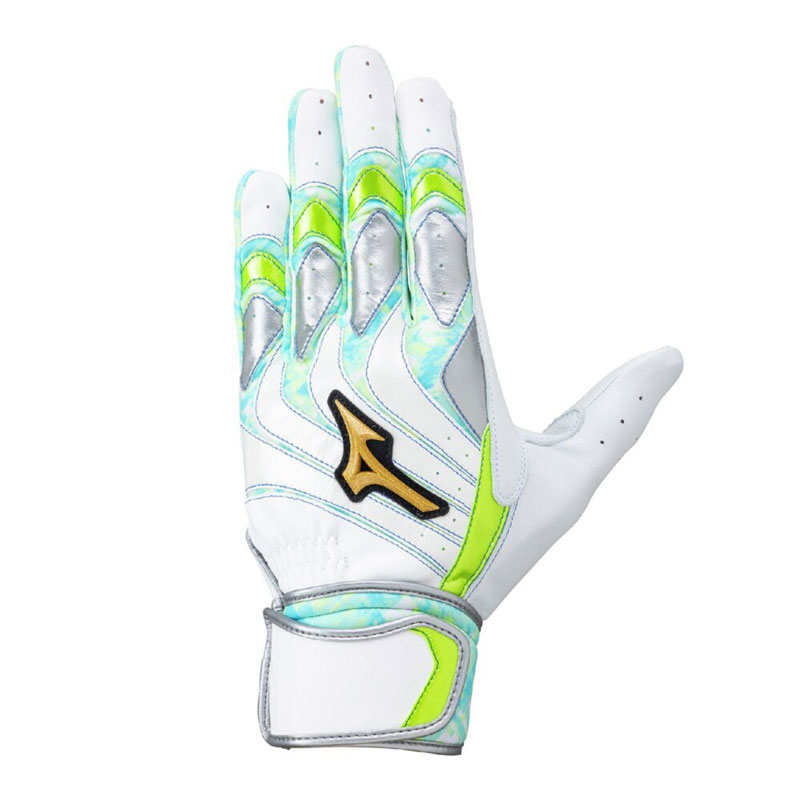 MIZUNO（ミズノ） バッティンググラブ モーションアークUF ミズノプロ 