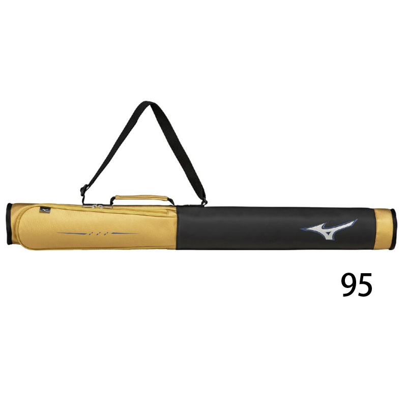 MIZUNO（ミズノ） バットケース レガシー 限定 1本入れ 野球 1FJTC601