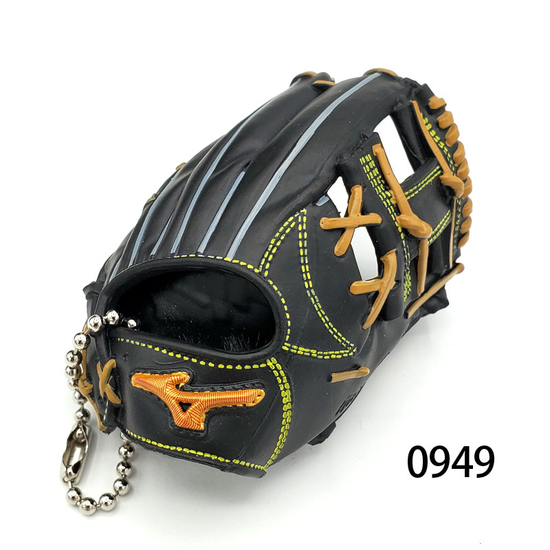 MIZUNO（ミズノ） ミニチュア ミズノプロ Classic クラシック キー