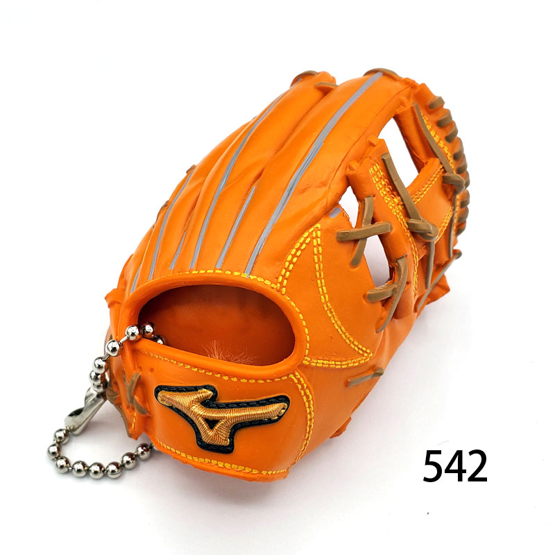 キノ まとめ売り MIZUNO（ミズノ） ミニチュア ミズノプロ Classic クラシック キー