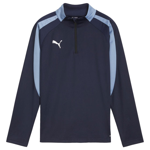 PUMA（プーマ） サッカー フットサル ジュニア INDIVIDUALLIGA 1/4