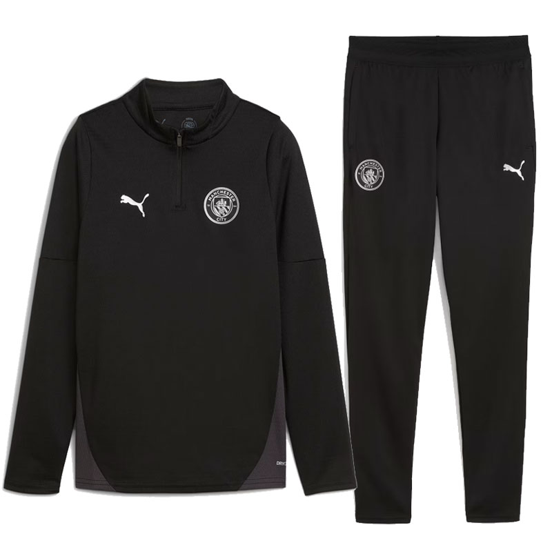 PUMA（プーマ） 33％OFF！ ジュニア レプリカウェア マンチェスター