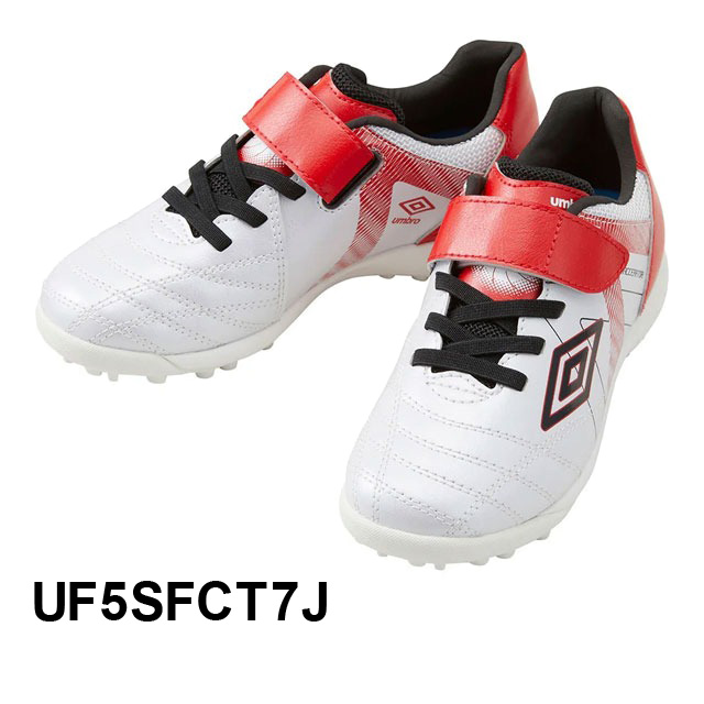 umbro（アンブロ） サッカー フットサル ベルクロシューズ アクセ