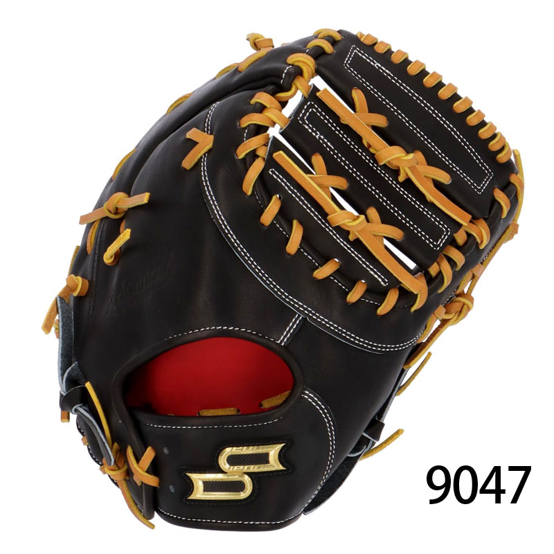 sskファーストミットプロエッジのおすすめ人気商品一覧 通販 - Yahoo