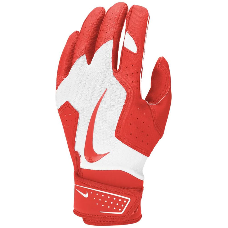 NIKE ナイキ 少年用 バッティンググラブ ユース アルファ 2.0