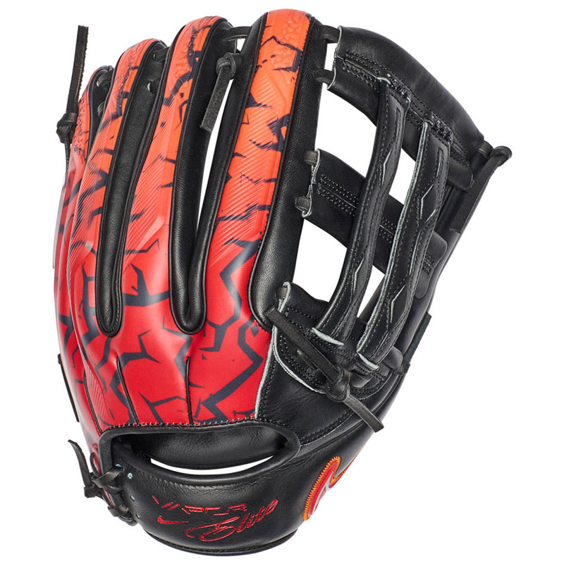 NIKE（ナイキ） 軟式グラブ ヴェイパーエリート アクーニャ H-ウェブ