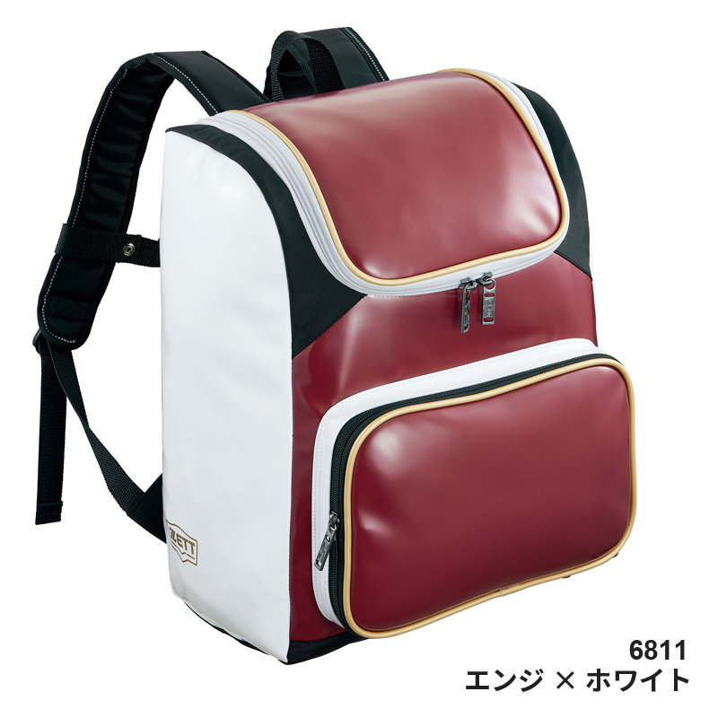 野球エナメルバッグ ZETTの商品一覧 通販 - Yahoo!ショッピング