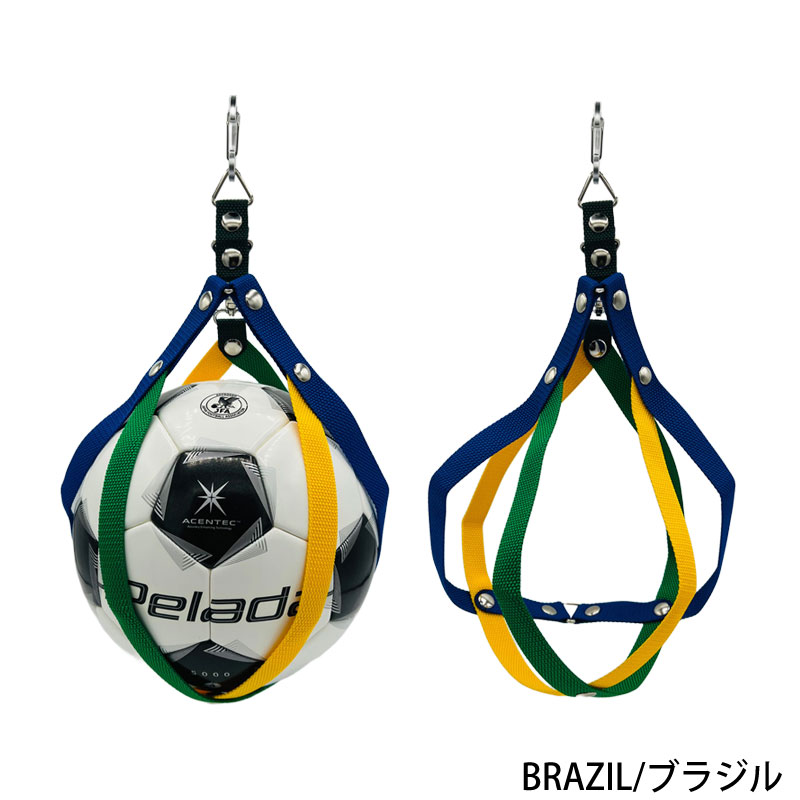 ボールホルダー サッカーボール ボールケース 収納 BALLHOLDER : 野球