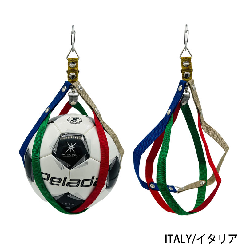ボールホルダー サッカーボール ボールケース 収納 BALLHOLDER : 野球