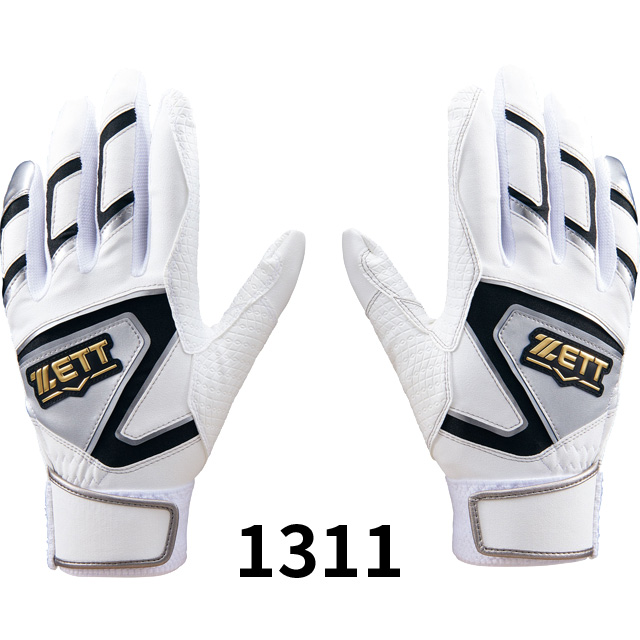 ゼット バッティンググローブ｜手袋｜野球｜スポーツ おすすめ人気商品