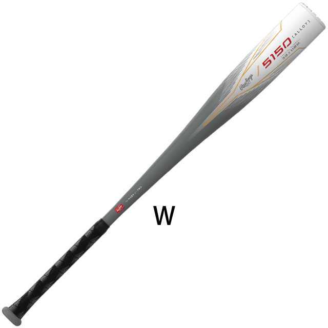 Rawlings（ローリングス） 少年軟式バット 金属製 Rawlings2025SS 野球