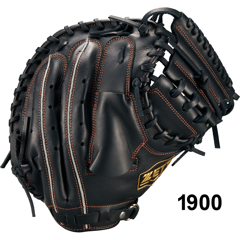 zettキャッチャーミット 軟式のおすすめ人気商品一覧 通販 - Yahoo