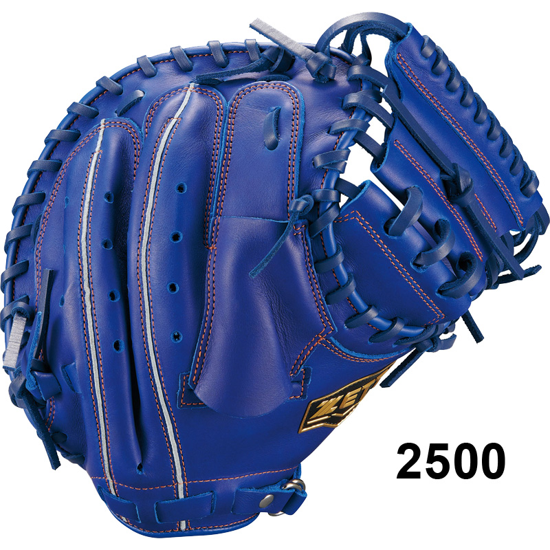 zettキャッチャーミット 軟式のおすすめ人気商品一覧 通販 - Yahoo