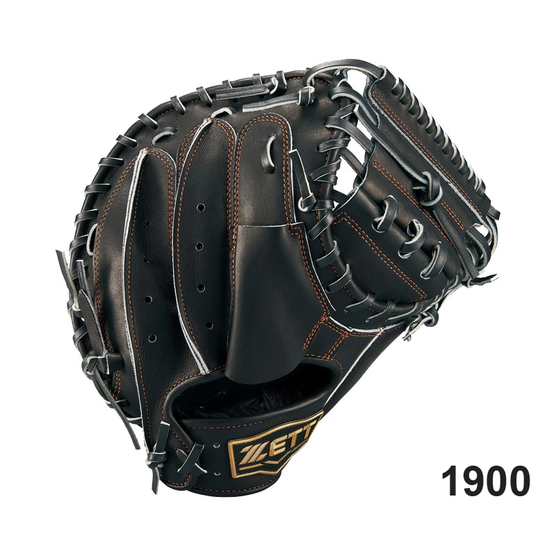 ゼット キャッチャーミット 軟式 ネオステイタスのおすすめ人気商品