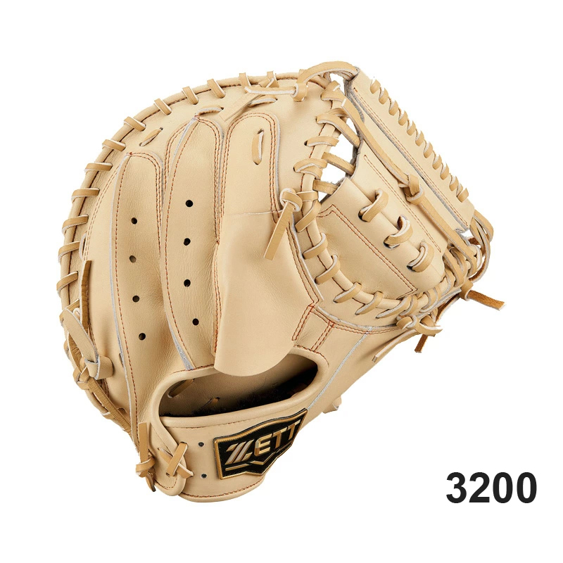 ゼット キャッチャーミット 軟式 ネオステイタスのおすすめ人気商品