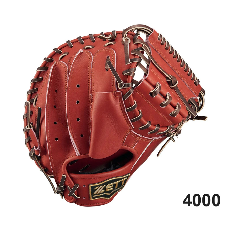 zettキャッチャーミット 軟式のおすすめ人気商品一覧 通販 - Yahoo