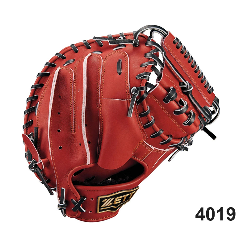 zettキャッチャーミット 軟式のおすすめ人気商品一覧 通販 - Yahoo