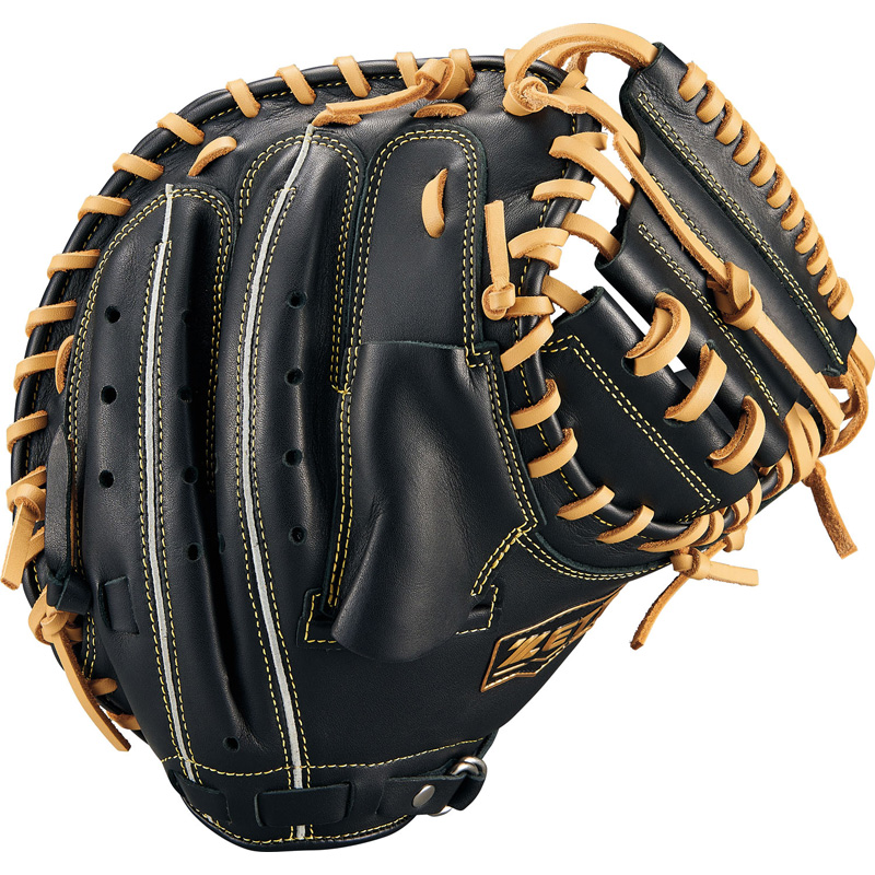 zettキャッチャーミット 軟式のおすすめ人気商品一覧 通販 - Yahoo