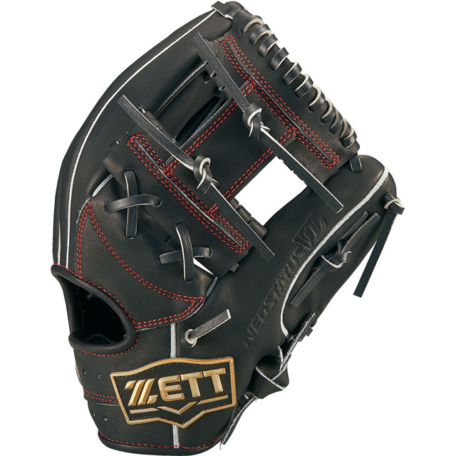 ゼット（ZETT） 少年軟式グラブ ネオステイタス VL 今宮タイプ サイズL