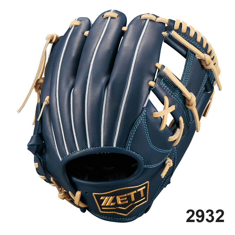硬式グローブ（色：ネイビー系）｜グローブ｜野球｜スポーツ おすすめ