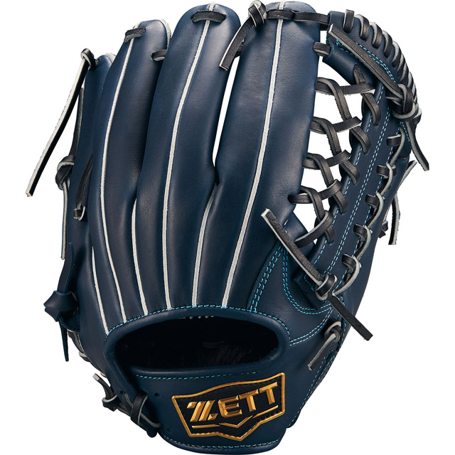 ゼット 軟式グローブ（ポジション：外野手用）｜グローブ｜野球