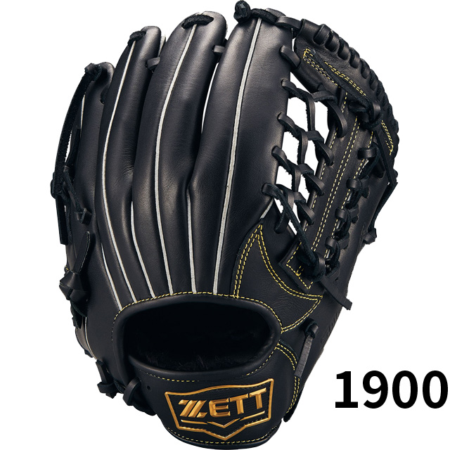 ゼット ZETT 少年軟式グラブ ソフトステア オールラウンド用