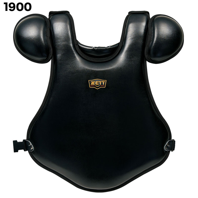 ゼット（ZETT） 軟式用プロテクター 小林モデル プロステイタス 野球