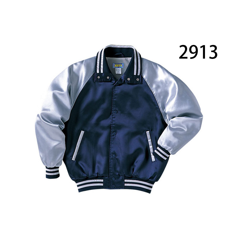 ゼット（ZETT） グランドコート 保温 防風 秋冬 トレーニングウェア