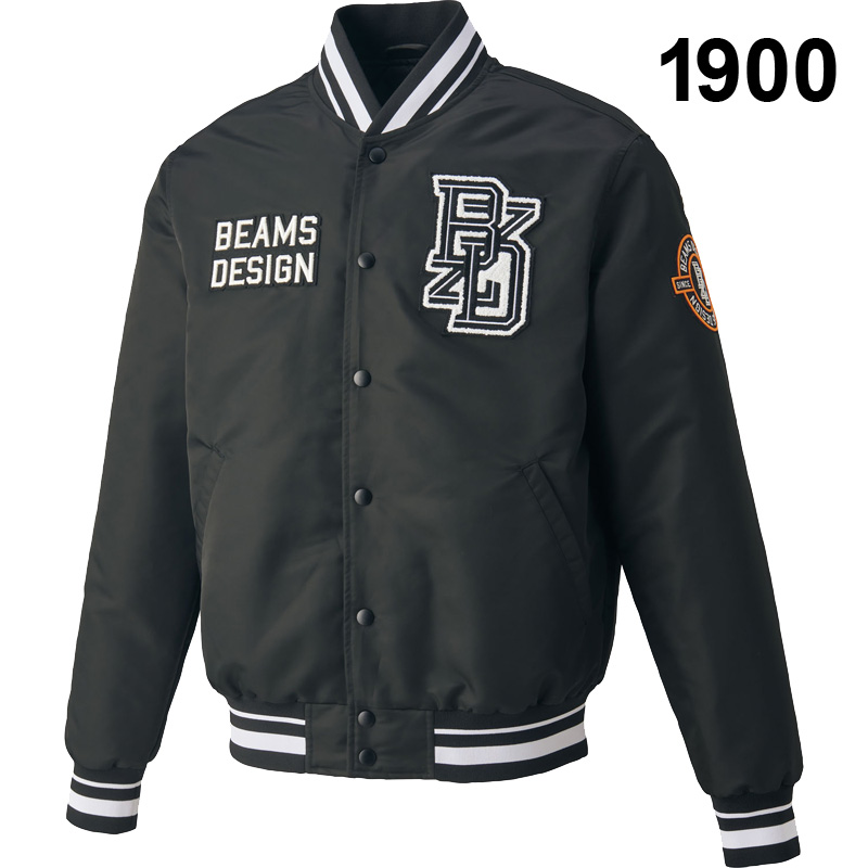 カフェ・カフェ 30％OFF ZETT ゼット 限定 BEAMS DESIGN