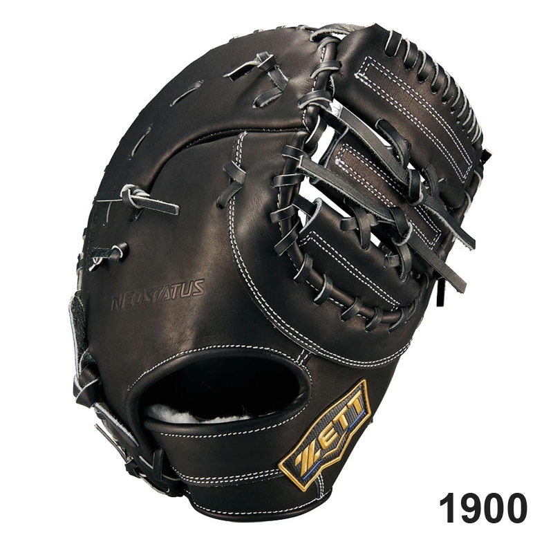 ブラックナイト（野球グローブ、ミット）｜野球 | スポーツ のおすすめ