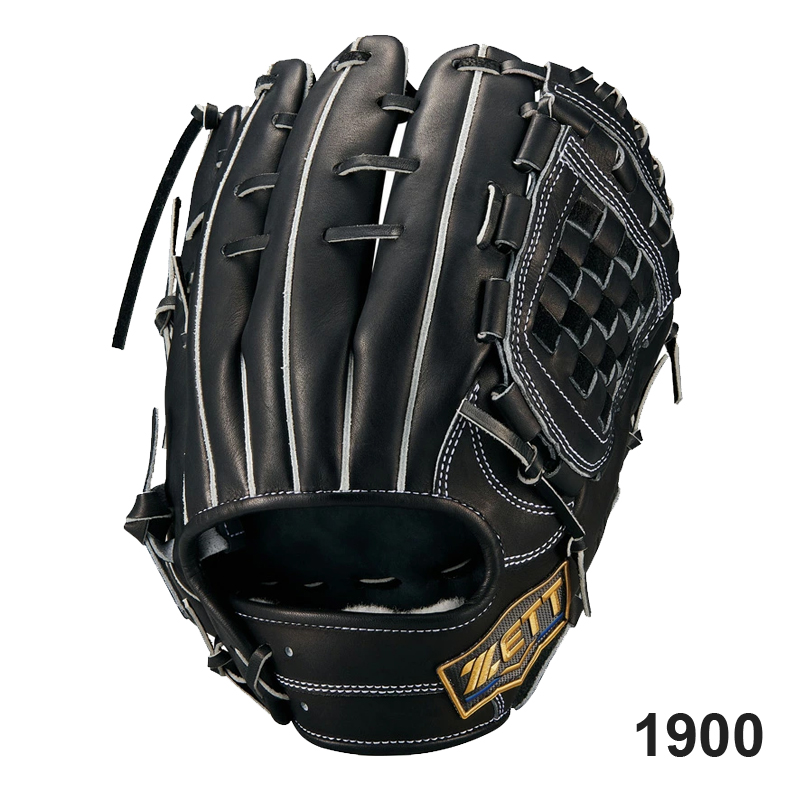 ブラックナイト（野球グローブ、ミット）｜野球 | スポーツ のおすすめ
