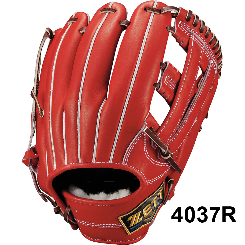 ゼット 硬式グローブ（ポジション：オールラウンド）｜グローブ｜野球
