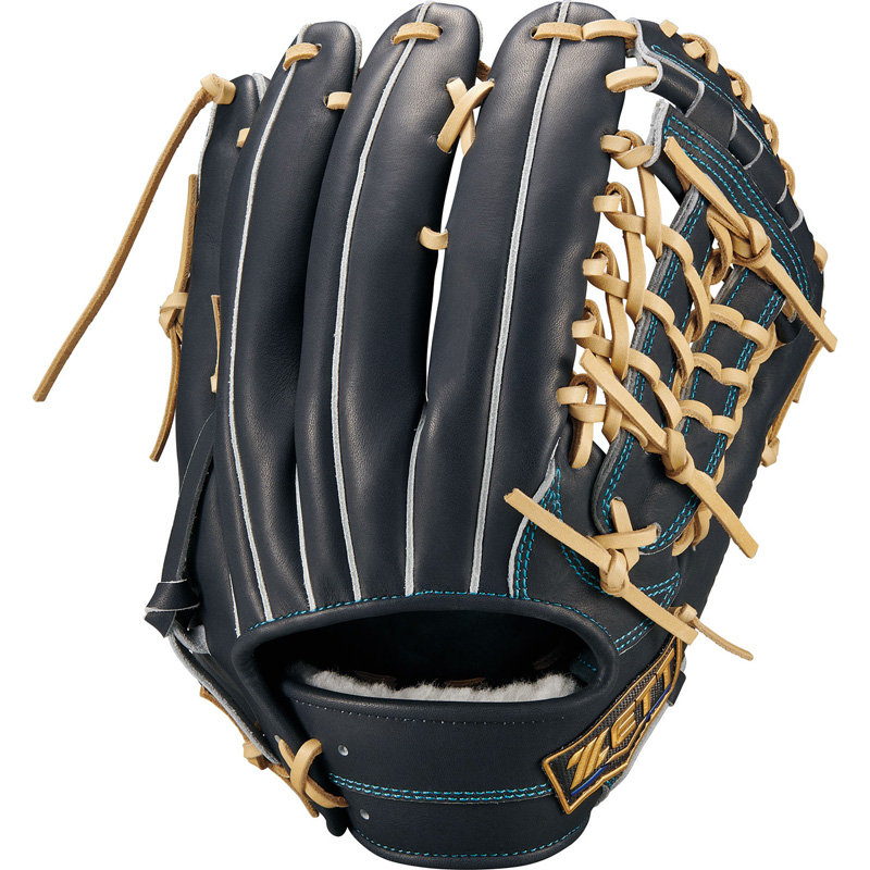 ゼット 硬式グローブ（ポジション：オールラウンド）｜グローブ｜野球