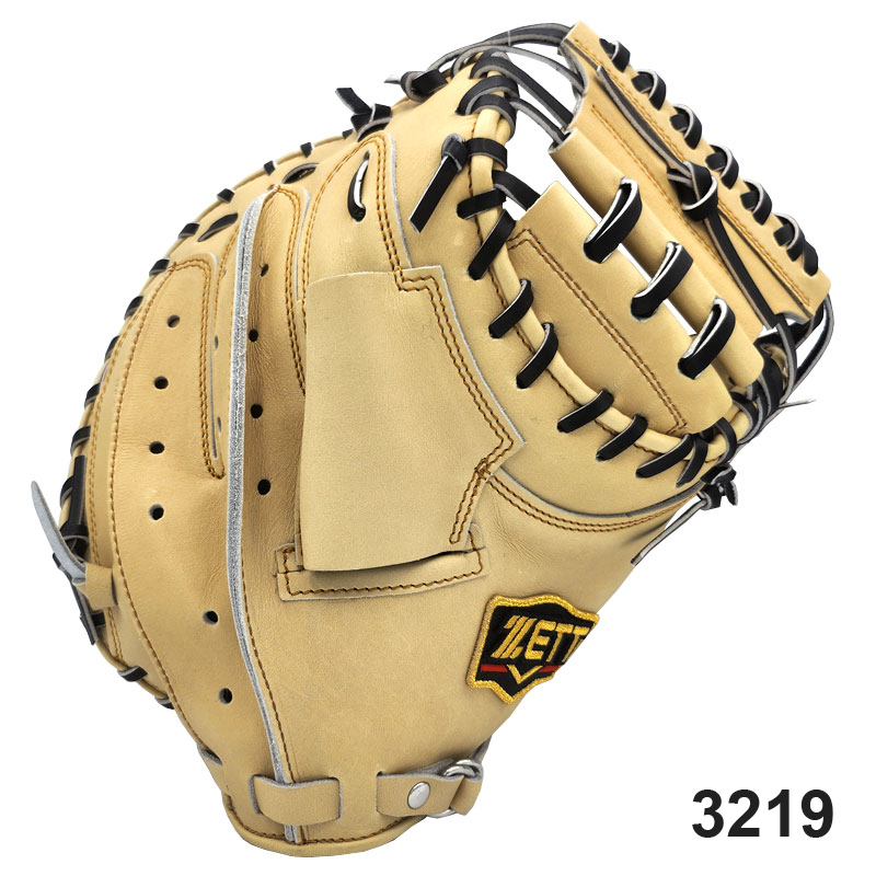 ゼット（ZETT） 硬式グラブ キャッチャーミット プロステイタス 野球