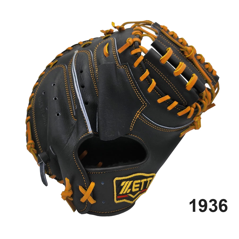 大幅値下げ‼︎ キャッチャーミット　硬式用 ZEET グローブ　野球 ゼット（ZETT） 硬式グラブ キャッチャーミット プロステイタス 野球