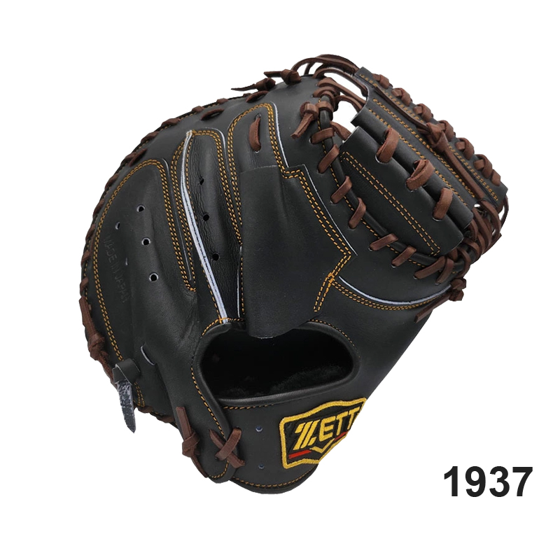 ゼット（ZETT） 硬式グラブ キャッチャーミット プロステイタス 野球