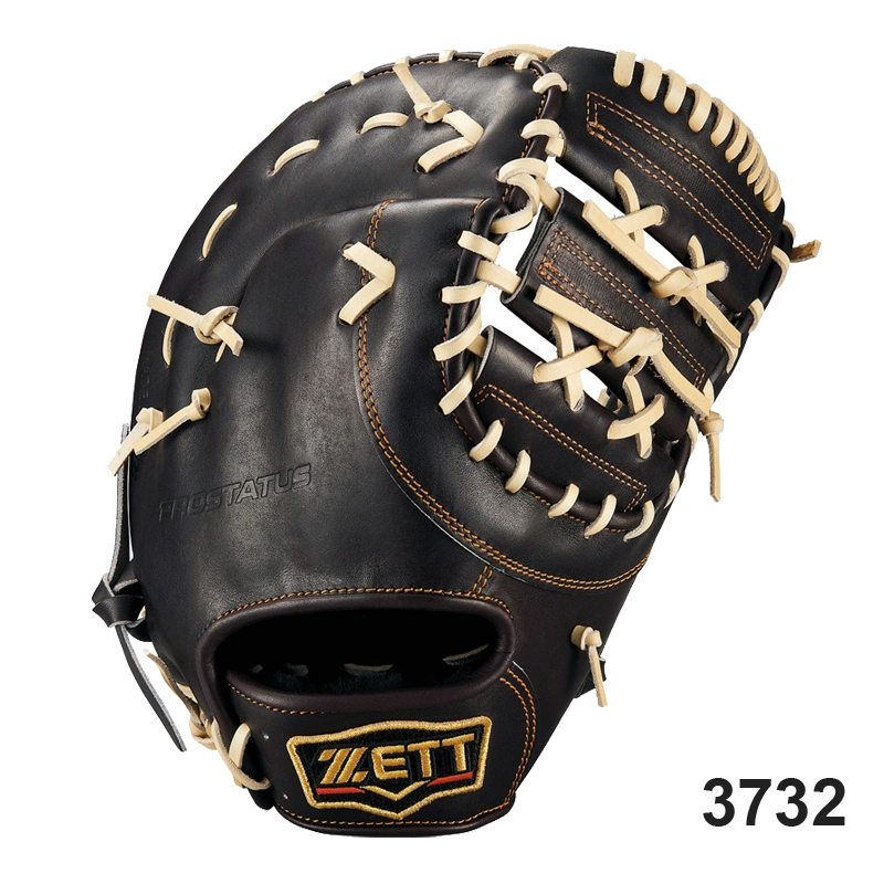 ミズノプロ硬式ファーストミット（色：レッド系）のおすすめ人気商品