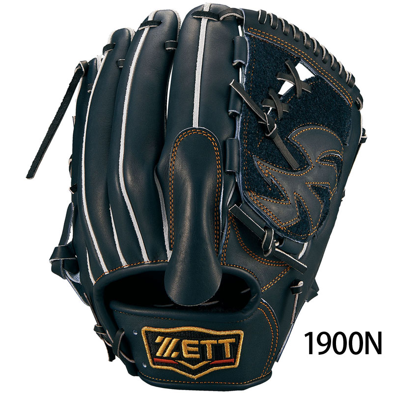 ゼット（ZETT） 硬式グラブ プロステイタス PROSTATUS 野球 グローブ