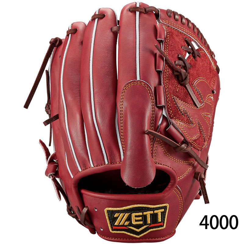 ゼット（ZETT） 硬式グラブ プロステイタス PROSTATUS 野球 グローブ