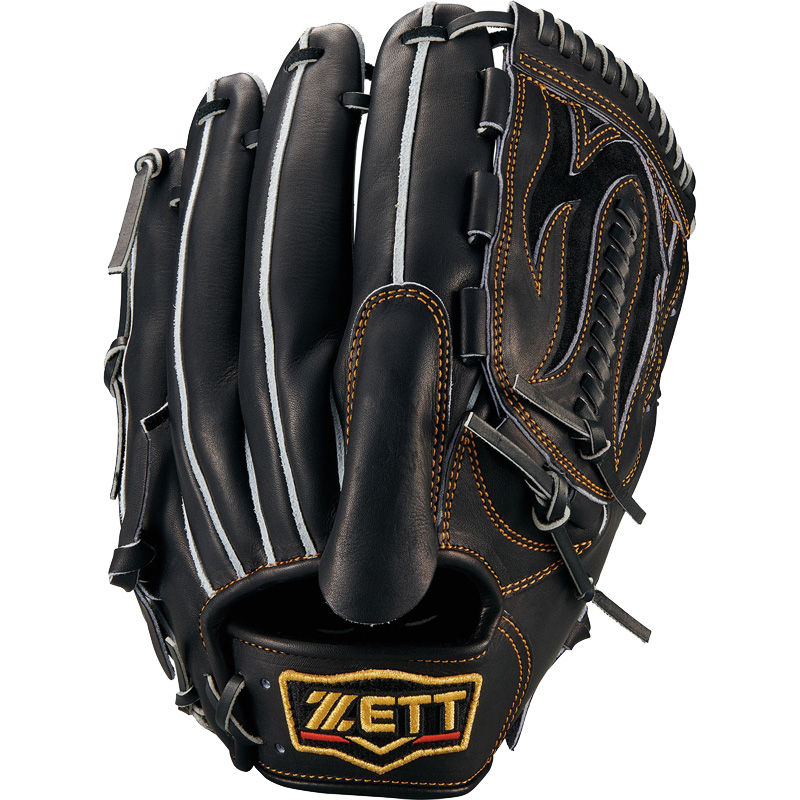 ゼット（ZETT） 硬式グラブ プロステイタス ピッチャー サイズ6 一般