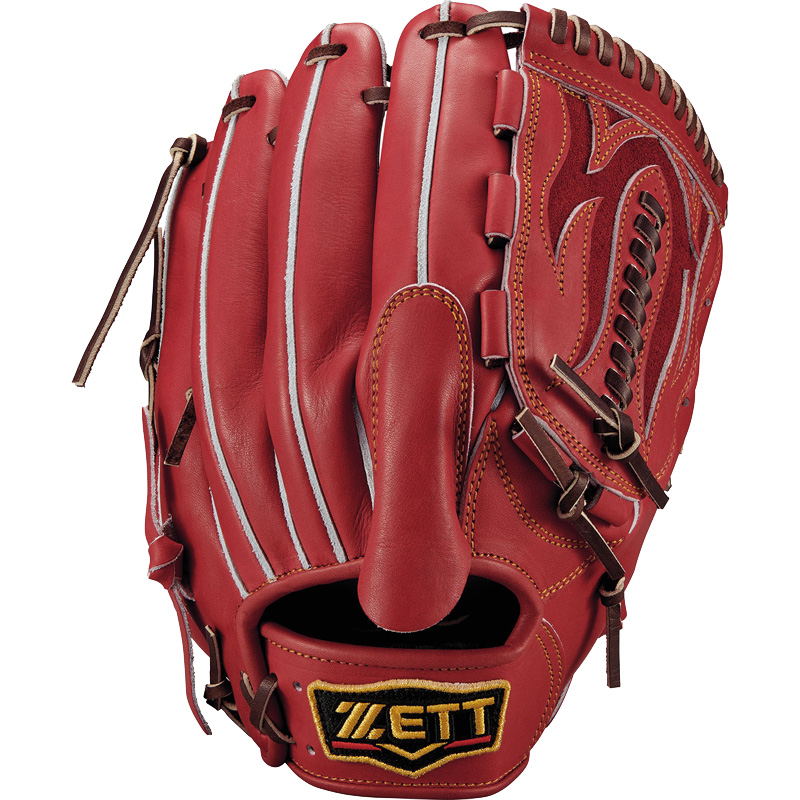ゼット（ZETT） 硬式グラブ プロステイタス ピッチャー サイズ6 一般