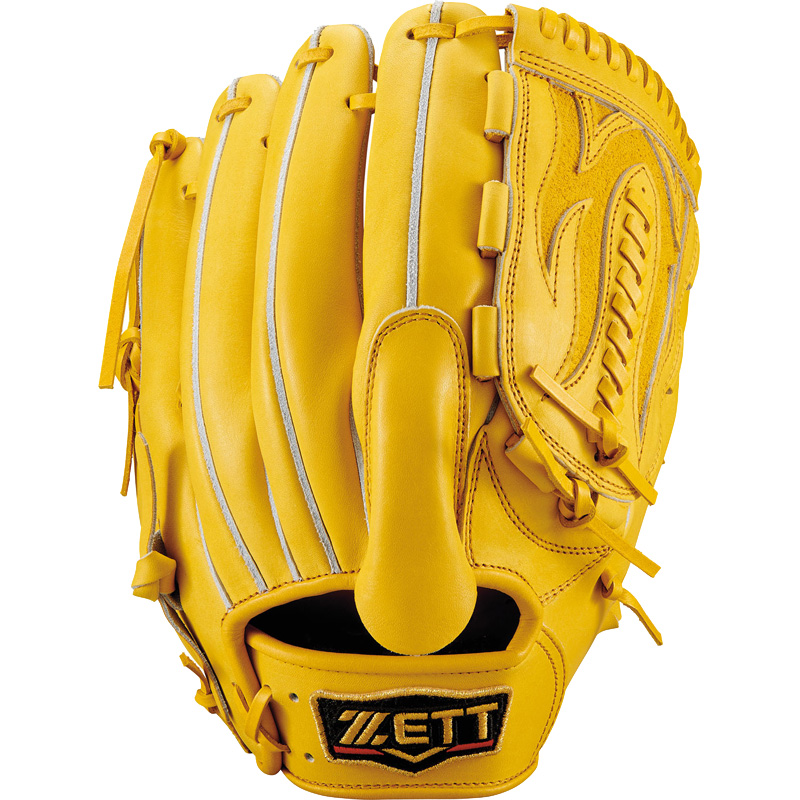 ゼット（ZETT） 硬式グラブ プロステイタス ピッチャー サイズ6 一般