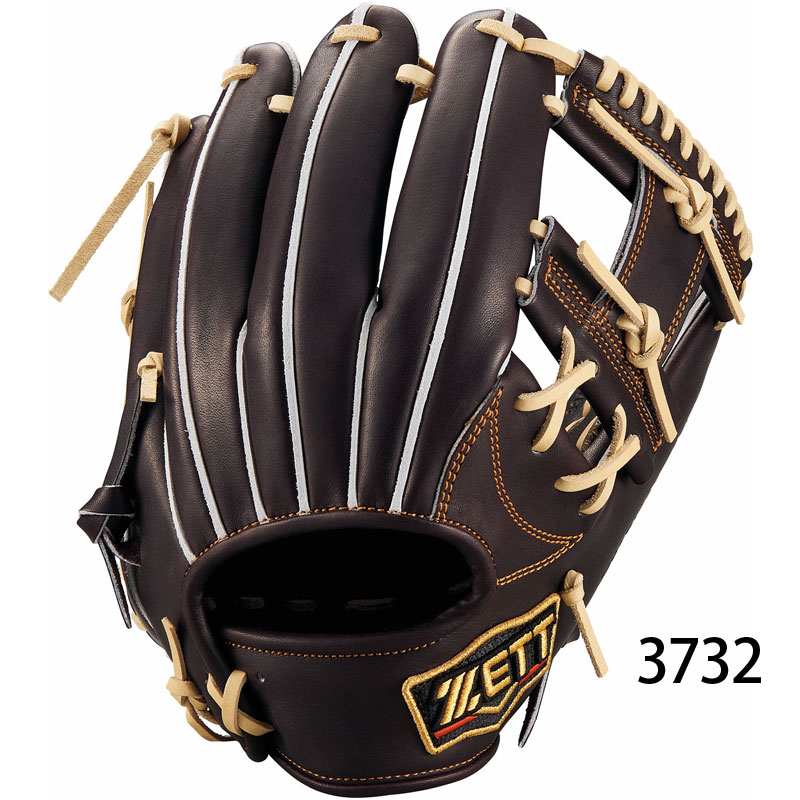 ゼット（ZETT） 硬式グラブ プロステイタス PROSTATUS 野球 グローブ