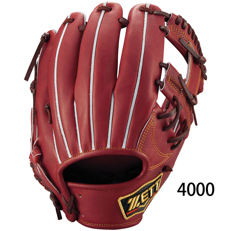 ゼット（ZETT） 硬式グラブ プロステイタス PROSTATUS 野球 グローブ